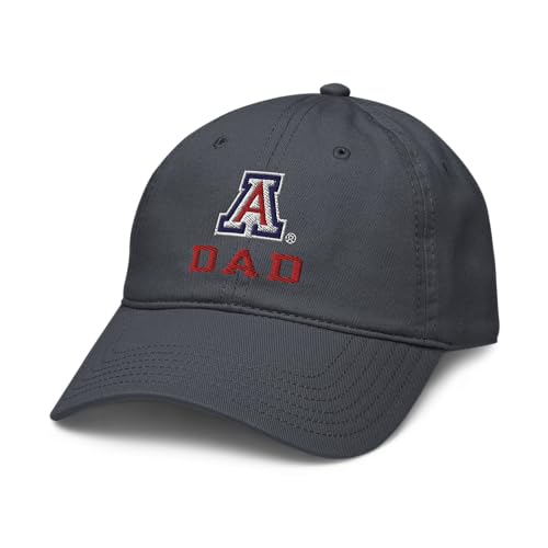 Gorra ajustable Arizona Wildcats oficial miniatura 1