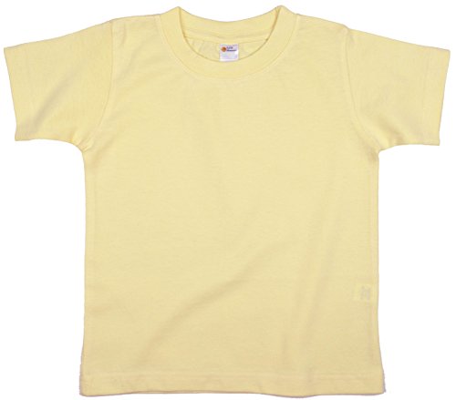 Earth Elements Little Kids'/Toddlers' Short Sleeve T-Shirt