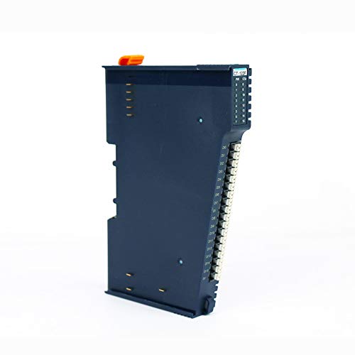 Módulo CT-122F entrada digital de 16 canales y 0VDC tipo fuente para control industrial 3