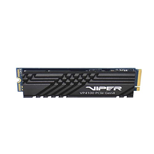 Build My PC, PC Builder, Patriot Memory VP4100