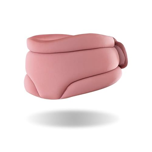 HEGWA(�w�O�w��) ��T�|�[�g �Ғł̐���� �ɂ݂̊ɘa�p �\�t�g �����\ �� �R���Z�b�g ��̒ɂݗp�A �ō����T�|�[�g�A ���K�� �l�b�N�T�|�[�^�[ �����p(Pink)