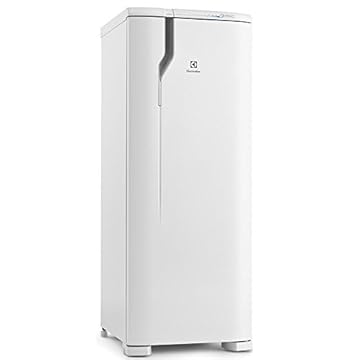 Geladeira Frost Free 1 Porta 323 Litros Branca RFE39 - Electrolux - 220V
