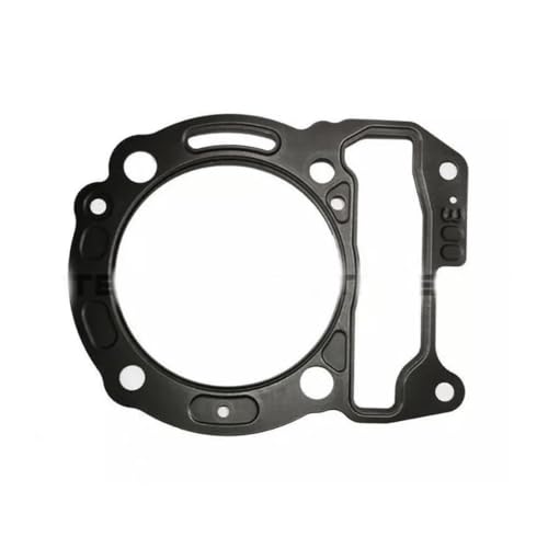 Piaggio joint de culasse 1A014002 d'épaisseur 0,30 mm pour réparation haut moteur