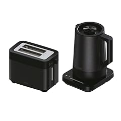Haier Multifunctional Toaster & Kettle Set from Best Kettle and Toaster Sets