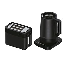 Haier Multifunctional Toaster & Kettle Set from Best Kettle and Toaster Sets