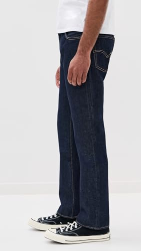 Levi's Men's 555 Relaxed Straight Jeans4