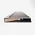 Premium Inswing Threshold with Exterior Long Cover Aluminum Sill with Wood Insert for Sealing Gap Under/Replacement Under Threshold Different Sizes Available. (72 inch Large Gap)