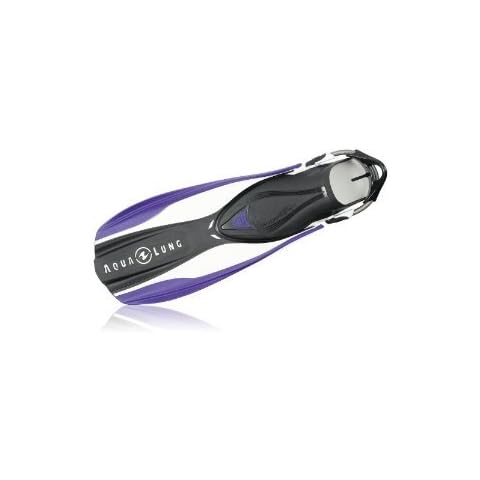 Aqua Lung Shot FX Federgurt Tauchflosse Cover