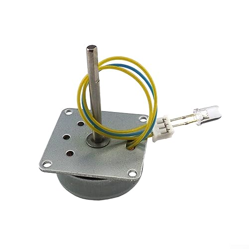 3 Phasen Turbinen Lichtmaschine Generator, 12W 12V Niedrige Geschwindigkeit Lichtmaschine Generatoren für Windkraftanlage Wasserturbine 3V-24v Mikro Kleine Phase Wind