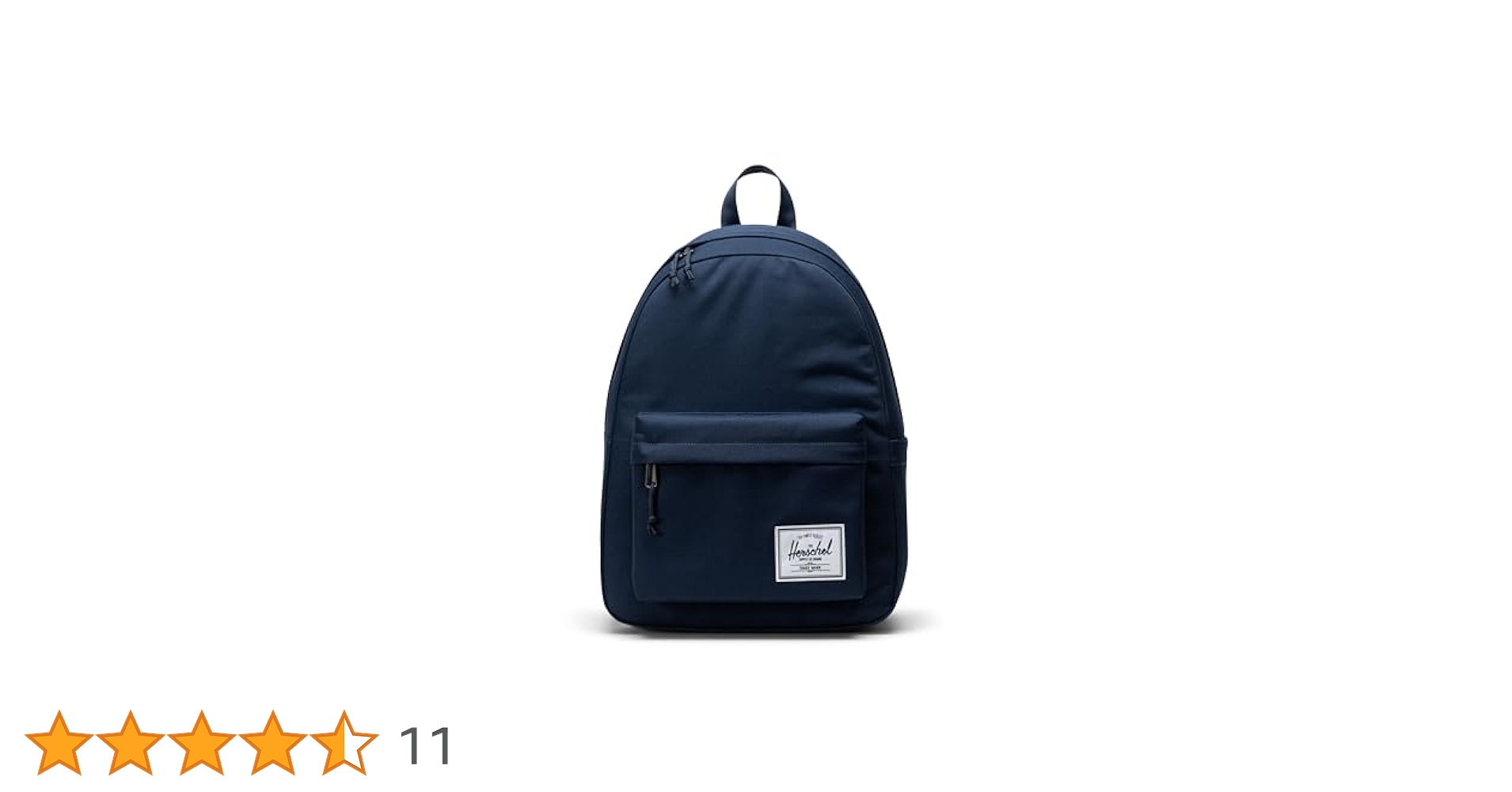バックパック　リュック　ネイビー　ハーシェル　herschel 大容量 Herschel Supply(ファッション) 並行輸入品 Supply ハーシェル