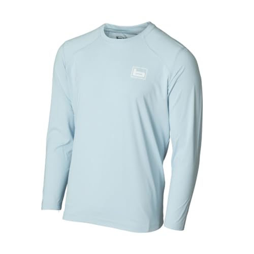 Banded - Performance Adventure Shirt – Mock Neck2