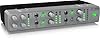 Behringer AMP800 V2 Ultra-Compact 4-Channel Stereo Headphone Amplifier #2