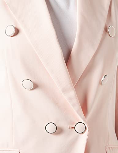 Naf Naf ECAPITANA V1 Blazer, Zuccheriera, 44 Donna...