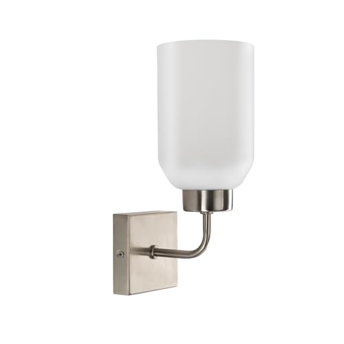 Image of Orient Electric Raya Neo Decorative Modern Wall Light for Living Rooms, bedrooms, corridors, and Accent Walls | E27 Bulb Compatibility | Bronze, Pack of 1