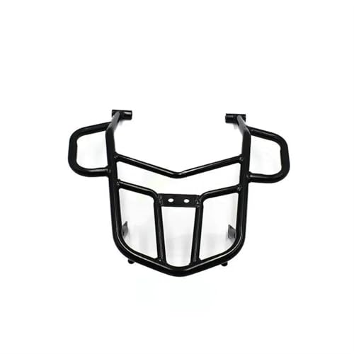 Porte-bagages arrière pour CRF250L et CRF250M support d'étagère de chargement moto 2012-2017