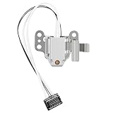 HzdaDeve Kit de montaje de calor para Flashforge AD5X Hot End Heating Component with Heater Cartridge and Thermistor Temperature Sensor Heat-Insulating Clip for Flashforge 3D Printer Accessories
