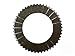 ATC700 ATC400 Automatic Transmission Transfer Case Clutch Kit Friction Steel Kit Car Accessories