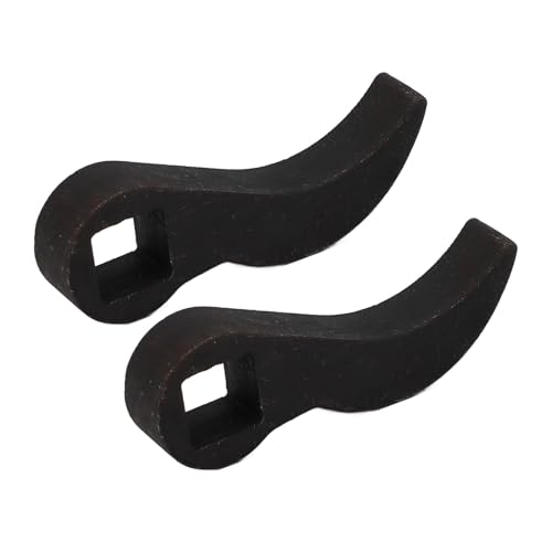 Aramox PRY -sticks -adapter Head Tool for Versatile Tasks, Compatible with 1/2 Inch Ratchet, Carbon Steel Material