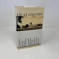 Up at Oxford (Continents of Exile) 0719552877 Book Cover