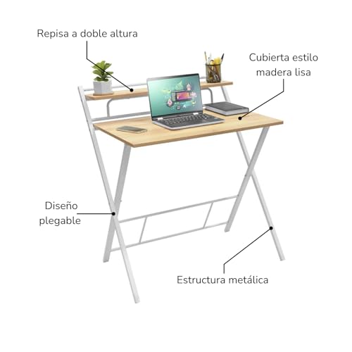 Oficina, Home Imagen adicional