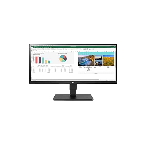 LG 29BN650-B - Monitor panoramico IPS, 2560x1080p, 75Hz, 5ms - Image 3