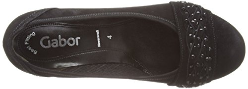 Gabor Quay, Scarpe décolleté Donna