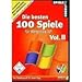 Produktbild Die besten 100 Spiele für Windows XP Vol.2