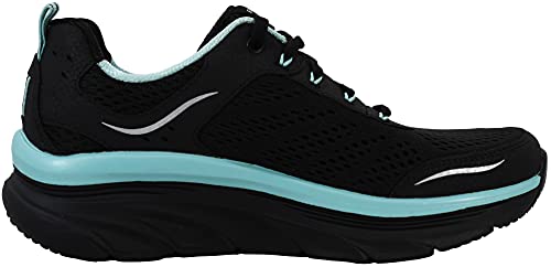 Image of Skechers Women's D'lux Walker-infinite Motion Sneakers