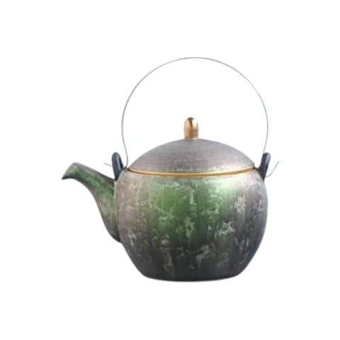 Lin Japan Dobin Pot (Green) Cover