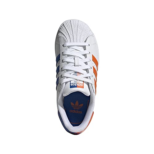 Image of Adidas Men's Superstar Triple