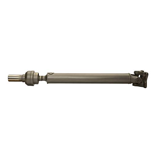 USA Standard Gear ZDS9198 2005-2011 Dodge Ram 1500 Front OE Driveshaft Assembly-ZDS9198 USA Standard