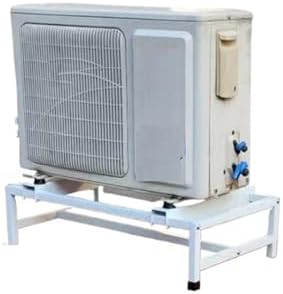 Soporte suelo aire acondicionado split 4 brazos Generic