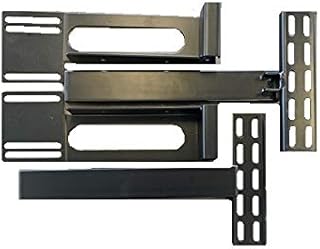 Headboard Bracket Kit Compatible with Serta Motion Perfect, Custom, Plus, or Beautyrest Luxury Adjustable Bed Frames