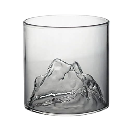 GUYANA Mug Personnalisé Verre à vodka, verre transparent à vin, verre à whisky, verre à vin, verre à bière Tasse Personnalisable