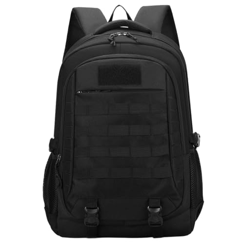 BeVistoso Mochila, Mochila Impermeable De Gran Capacidad 21x13x10 Liviana Y Cómoda con Asas Engrosadas para Deportes Al Aire Libre Pesca, Senderismo
