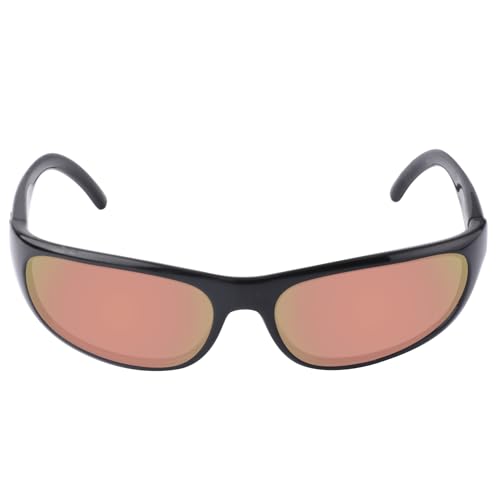 Image of Galvanic Replacement Lenses Compatible with Ray-Ban RB4033 60mm Sunglasses - Multiple Choices