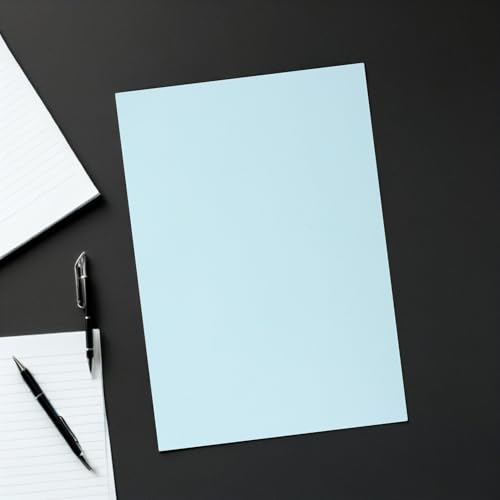 Papier création de cartes SUPVOX loisirs créatifs 200 pièces - 4