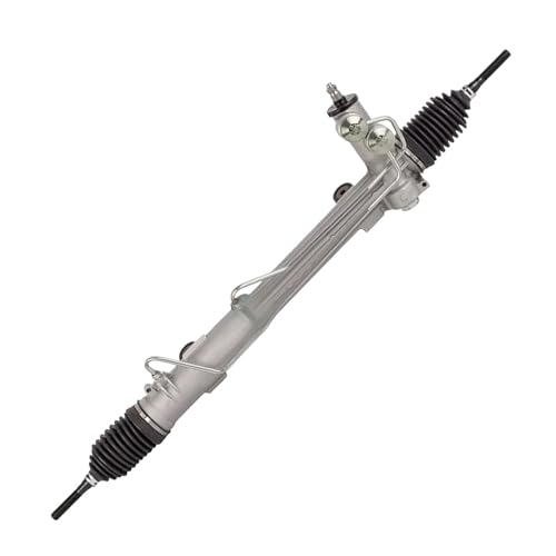 Cremallera de dirección asistida Mercedes W163 ML270 ML320 repuesto volante derecha A1634600225 2