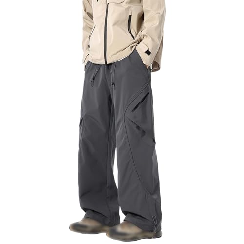 Pantalon de randonnée camping golf homme pour le plein air