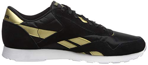Image of Reebok Classics Men's Cl Lthr Leather Running Shoes