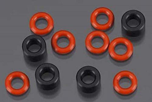 Thunder Tiger PD1881 MT-4 G3 O-Rings and Spacer
