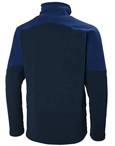 Image of Helly Hansen Kids Fleece Jacket (Big Kid)
