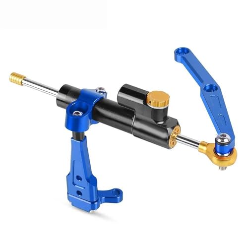 �I�[�g�o�C CNC �����\�ȃX�e�A�����O�X�^�r���C�U�[�_���p�[��t�T�|�[�g�u���P�b�g�L�b�g�ɓK������CB650R CB650 CB 650 R �X�e�A�_���p�[