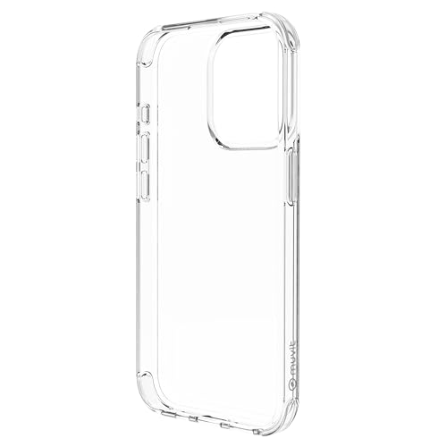 Coque Muvit For France pour iPhone 15 Pro - vue 4