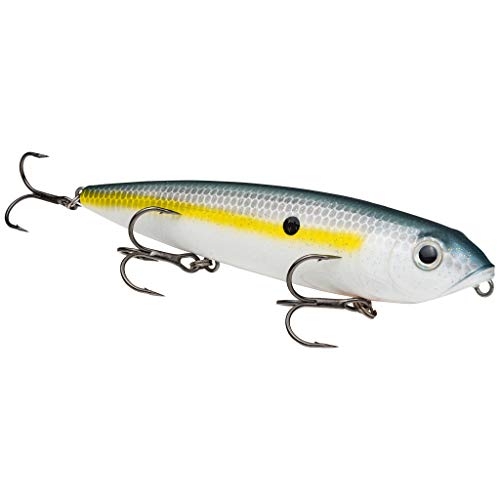 Strike King Lures KVD Sexy Dawg Topwater Hard Bait Lure