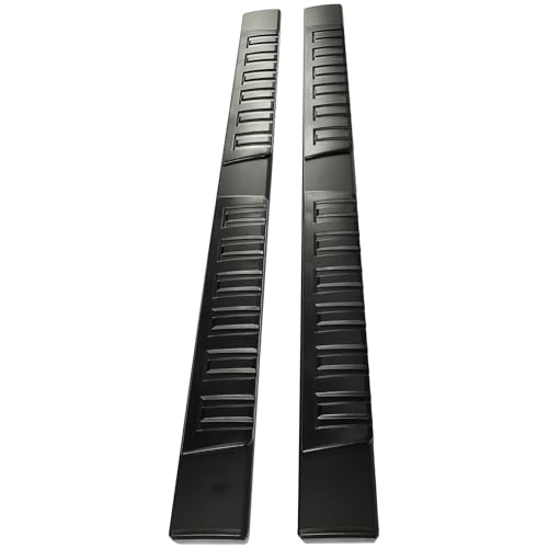 Estribos SCITOO de 9.5 pulgadas para Ford F-150 2009-2014 miniatura 7