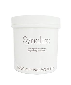 ジェナティック シンクロ GERnetic Synchro クリーム 50ml Amazon.com: Gernetic Synchro Cream Regulating face care 50ml