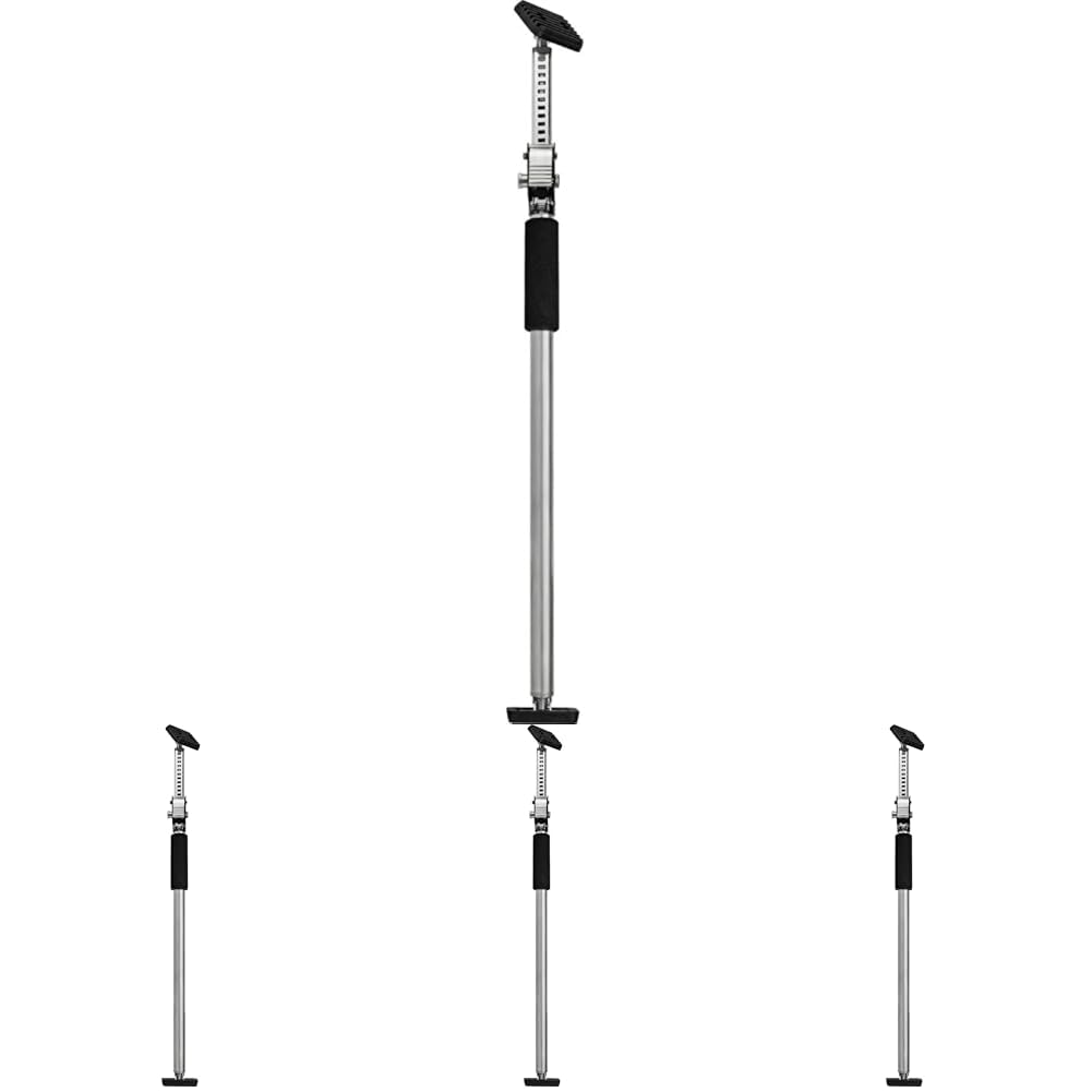 Bessey Decken- und Montagestütze ST 1250 (Packung mit 4)