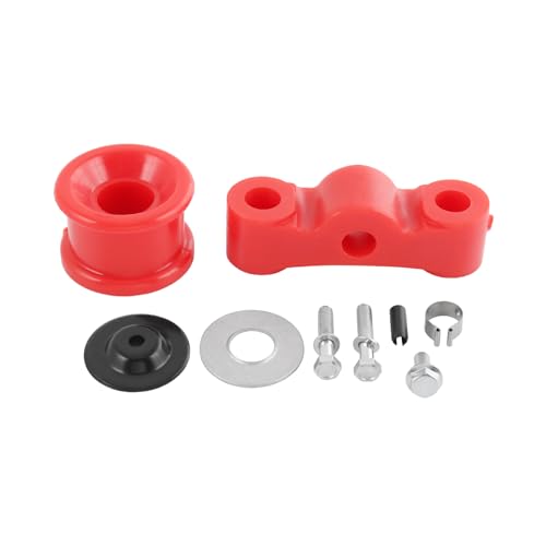 Energy Suspension like B-Series Shifter Bushings | Best Budget Honda Shift Upgrade