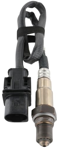 BOSCH 16160 Premium Original Equipment Oxygen Sensor - Compatible with Select Audi R8; Hyundai Elantra GT, Tucson; Kia Forte, Forte5; Lamborghini Huracan